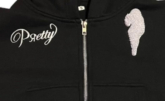 Legendary  Hoodie