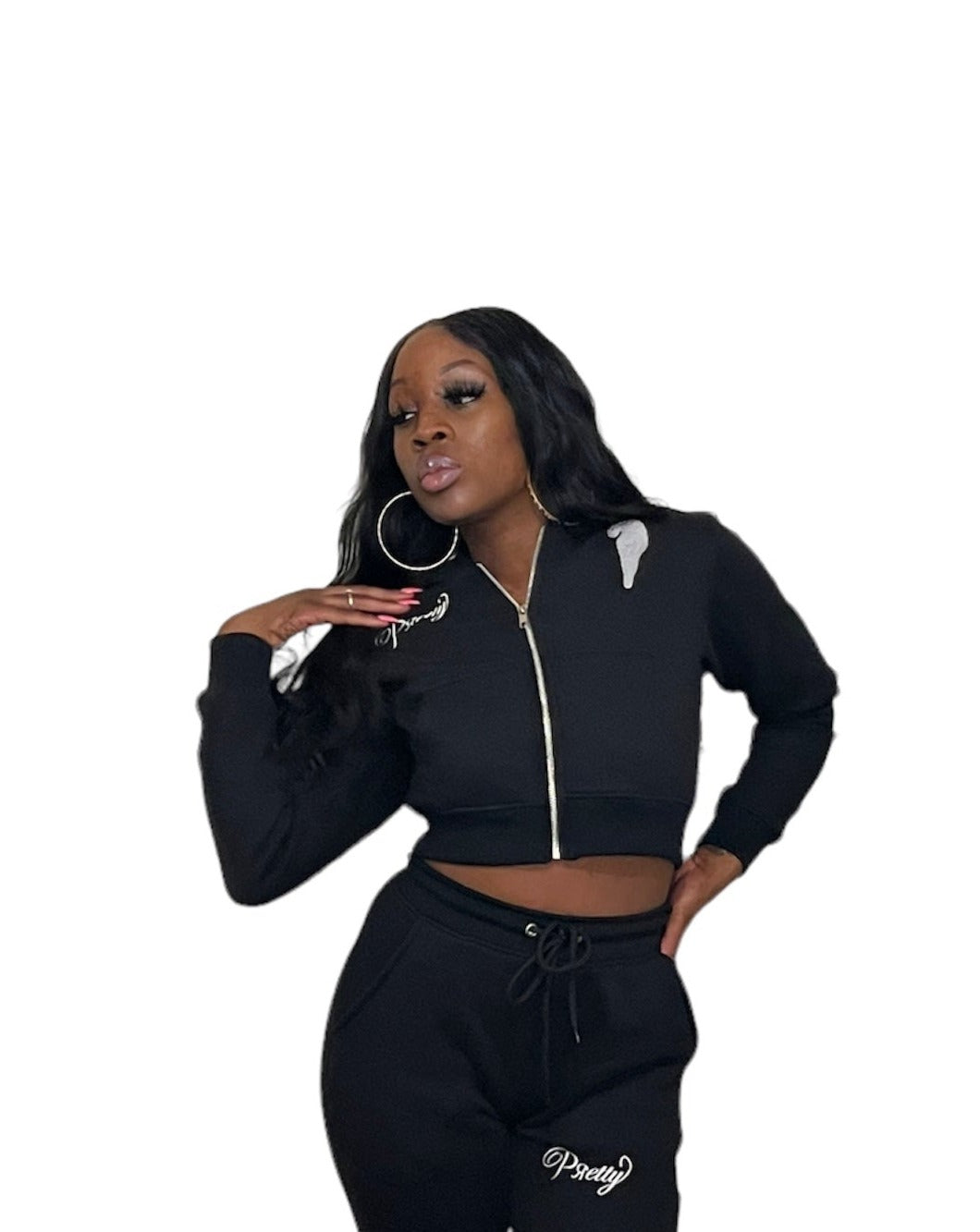Legendary  Hoodie