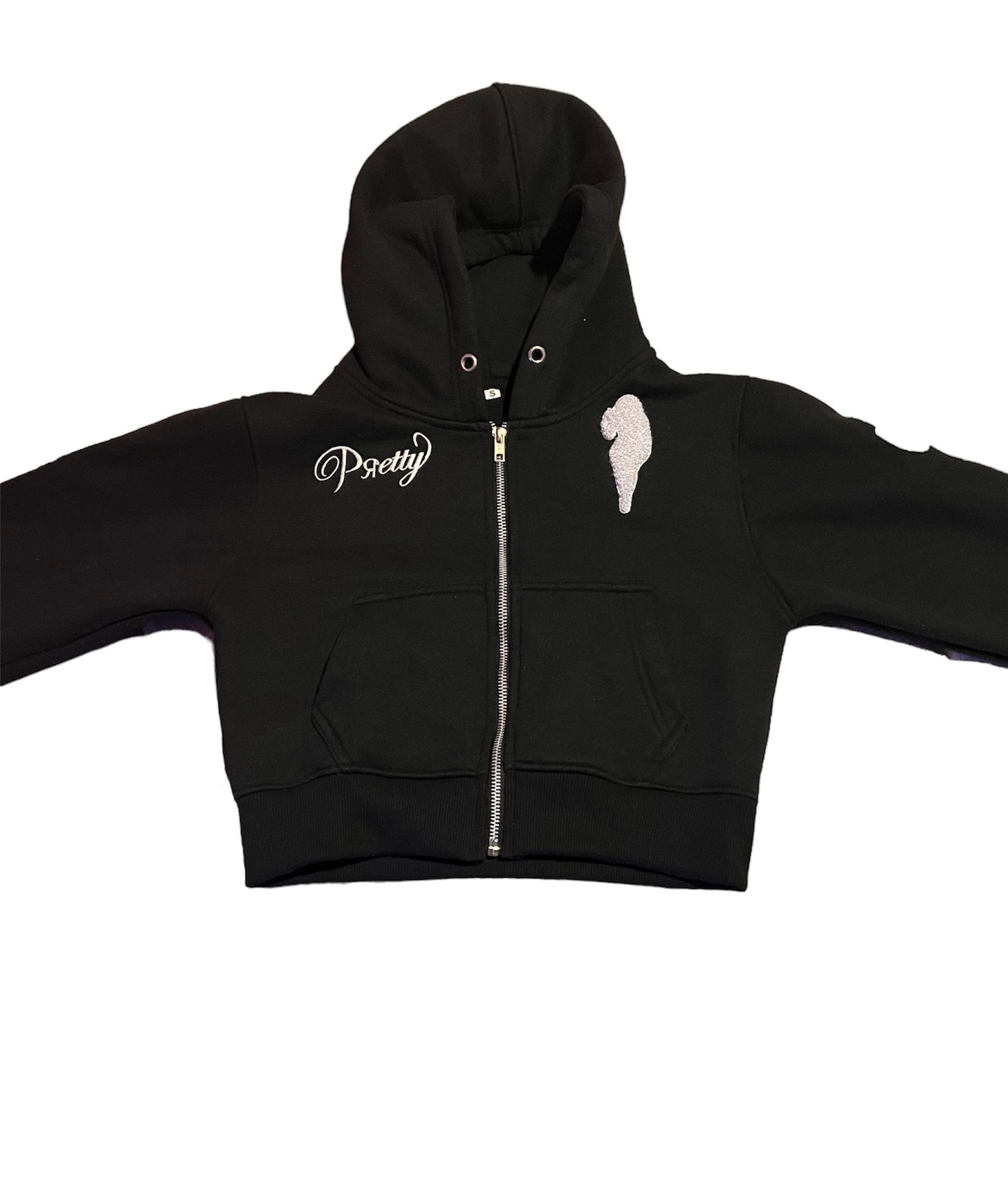 Legendary  Hoodie